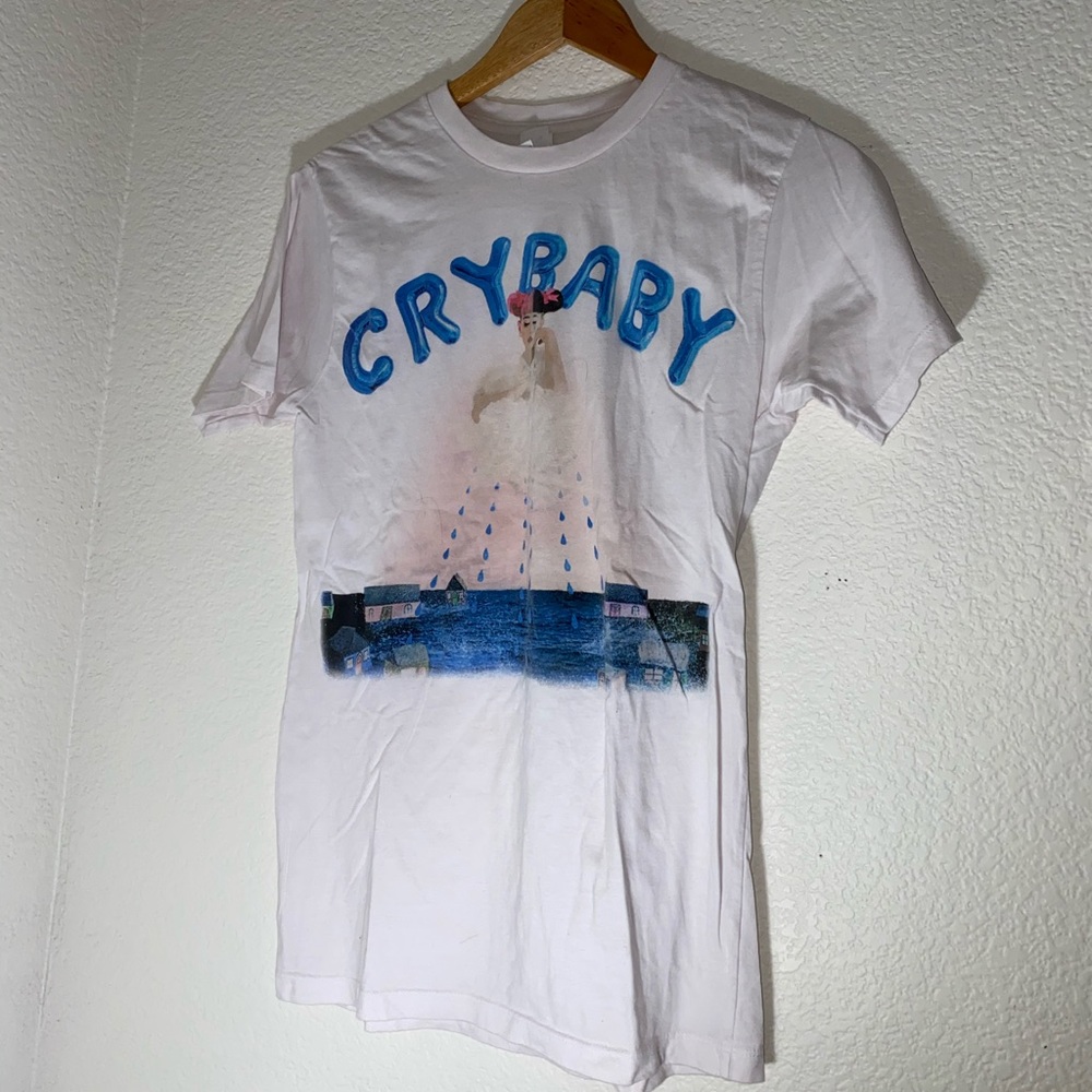 Melanie Martinez shirt